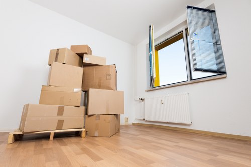 Business and residential transport service in Tooting